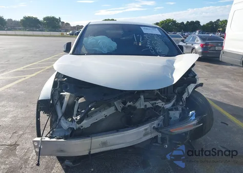 2020 Toyota C-Hr Xle from USA, damaged, VIN NMTKHMBX0LR113353